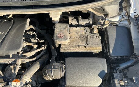 KIA cee'd III, 2018 год, 926 000 рублей, 25 фотография