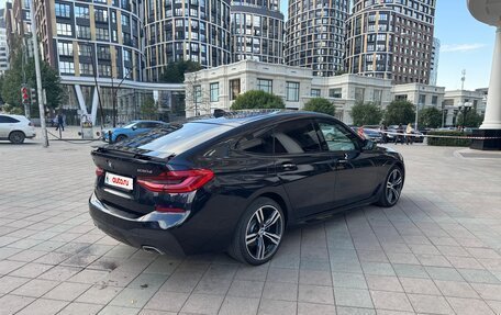 BMW 6 серия, 2017 год, 4 000 000 рублей, 8 фотография