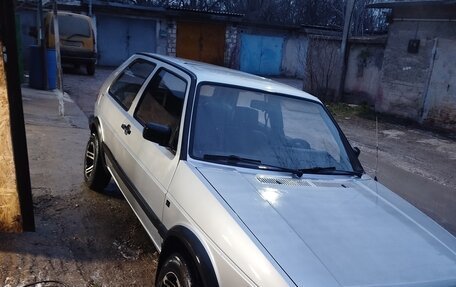 Volkswagen Golf II, 1990 год, 200 000 рублей, 2 фотография