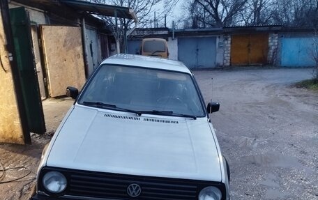 Volkswagen Golf II, 1990 год, 200 000 рублей, 3 фотография