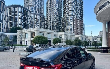 BMW 6 серия, 2017 год, 4 000 000 рублей, 7 фотография