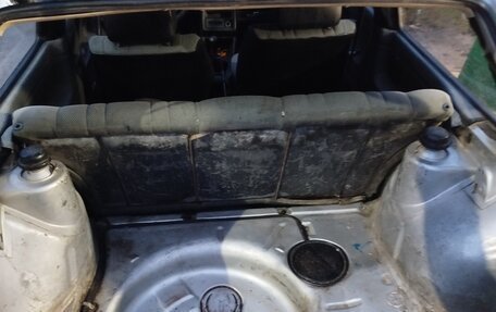 Volkswagen Golf II, 1990 год, 200 000 рублей, 8 фотография