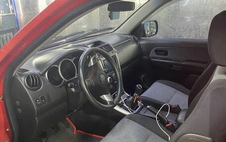 Suzuki Grand Vitara, 2006 год, 750 000 рублей, 6 фотография