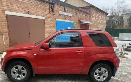 Suzuki Grand Vitara, 2006 год, 750 000 рублей, 7 фотография