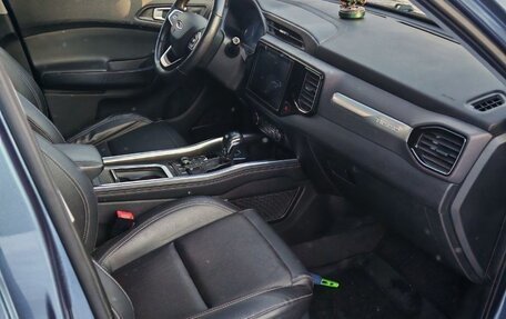 Chery Tiggo 4 I рестайлинг, 2021 год, 1 550 000 рублей, 9 фотография