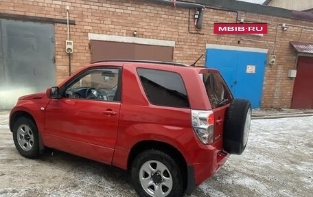 Suzuki Grand Vitara, 2006 год, 750 000 рублей, 8 фотография