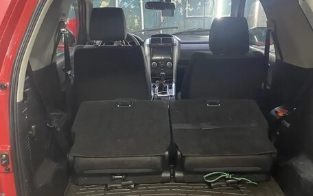 Suzuki Grand Vitara, 2006 год, 750 000 рублей, 11 фотография