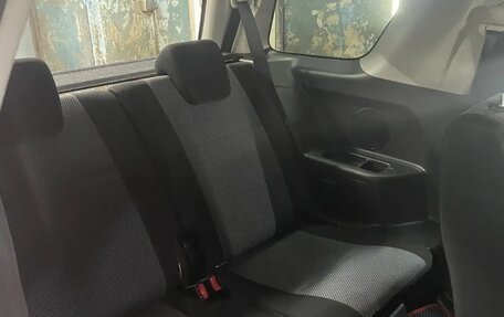 Suzuki Grand Vitara, 2006 год, 750 000 рублей, 13 фотография
