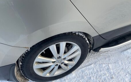 Hyundai ix35 I рестайлинг, 2010 год, 900 000 рублей, 5 фотография