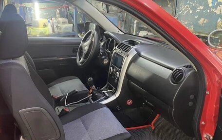 Suzuki Grand Vitara, 2006 год, 750 000 рублей, 10 фотография