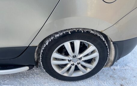 Hyundai ix35 I рестайлинг, 2010 год, 900 000 рублей, 6 фотография