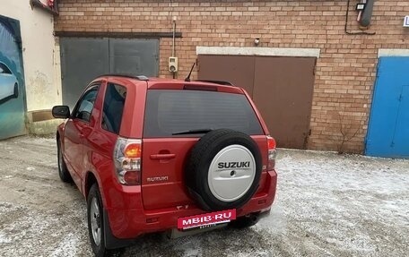 Suzuki Grand Vitara, 2006 год, 750 000 рублей, 5 фотография