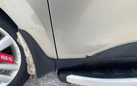 Hyundai ix35 I рестайлинг, 2010 год, 900 000 рублей, 7 фотография