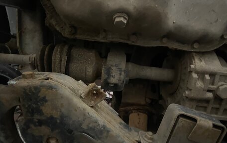 Hyundai ix35 I рестайлинг, 2010 год, 900 000 рублей, 19 фотография