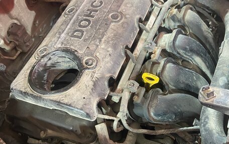 Hyundai ix35 I рестайлинг, 2010 год, 900 000 рублей, 21 фотография