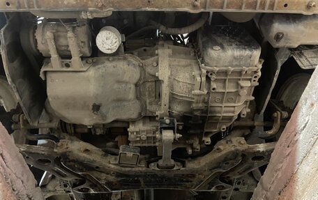 Hyundai ix35 I рестайлинг, 2010 год, 900 000 рублей, 18 фотография