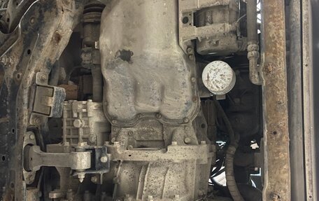 Hyundai ix35 I рестайлинг, 2010 год, 900 000 рублей, 17 фотография