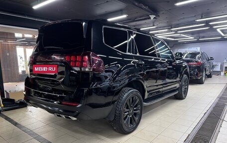 KIA Mohave I, 2021 год, 4 490 000 рублей, 4 фотография