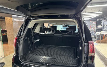 KIA Mohave I, 2021 год, 4 490 000 рублей, 9 фотография