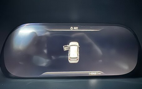 KIA Mohave I, 2021 год, 4 490 000 рублей, 10 фотография