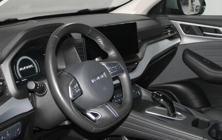 Haval F7x I, 2023 год, 2 349 900 рублей, 7 фотография