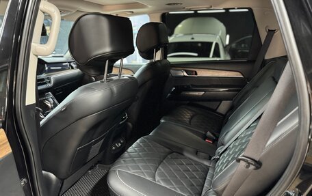 KIA Mohave I, 2021 год, 4 490 000 рублей, 8 фотография