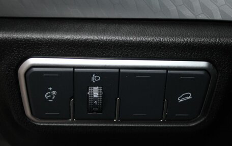 Haval F7x I, 2023 год, 2 349 900 рублей, 13 фотография