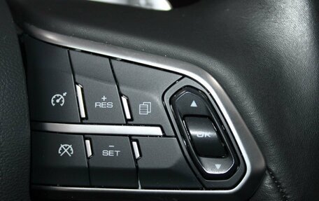 Haval F7x I, 2023 год, 2 349 900 рублей, 11 фотография