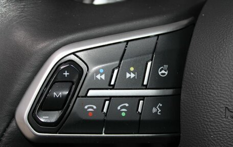 Haval F7x I, 2023 год, 2 349 900 рублей, 12 фотография