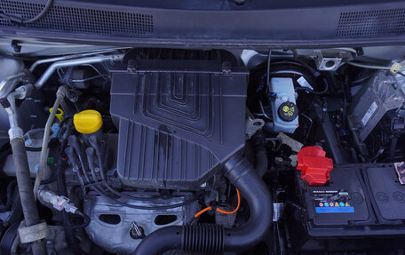 Renault Sandero II рестайлинг, 2018 год, 1 036 000 рублей, 21 фотография