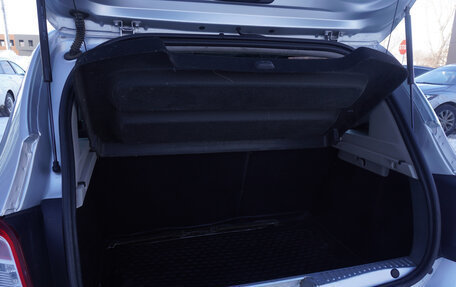 Renault Sandero II рестайлинг, 2018 год, 1 036 000 рублей, 22 фотография