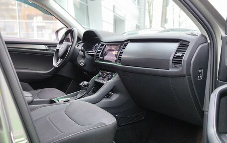 Skoda Kodiaq I, 2019 год, 2 895 000 рублей, 13 фотография