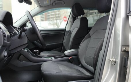 Skoda Kodiaq I, 2019 год, 2 895 000 рублей, 9 фотография