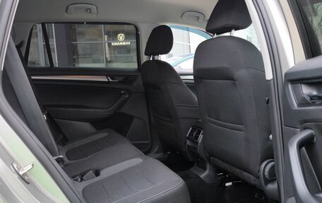 Skoda Kodiaq I, 2019 год, 2 895 000 рублей, 12 фотография