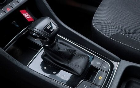 Skoda Kodiaq I, 2019 год, 2 895 000 рублей, 17 фотография