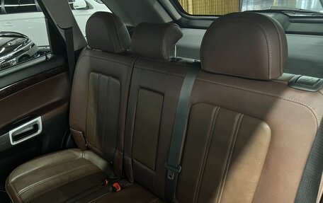 Opel Antara I, 2014 год, 1 275 000 рублей, 10 фотография