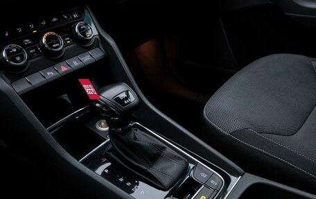 Skoda Kodiaq I, 2019 год, 2 895 000 рублей, 16 фотография