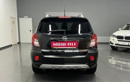 Opel Antara I, 2014 год, 1 275 000 рублей, 4 фотография