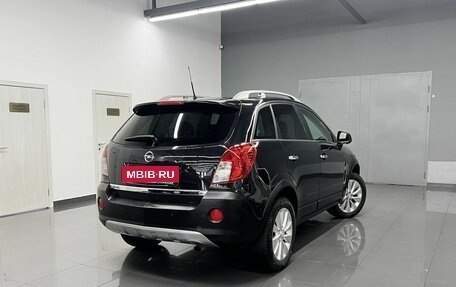 Opel Antara I, 2014 год, 1 275 000 рублей, 2 фотография