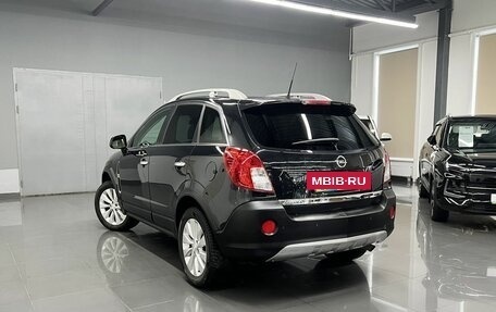Opel Antara I, 2014 год, 1 275 000 рублей, 6 фотография
