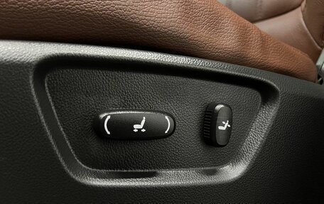 Opel Antara I, 2014 год, 1 275 000 рублей, 22 фотография