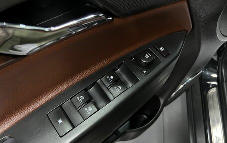 Opel Antara I, 2014 год, 1 275 000 рублей, 24 фотография