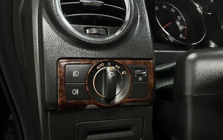 Opel Antara I, 2014 год, 1 275 000 рублей, 23 фотография