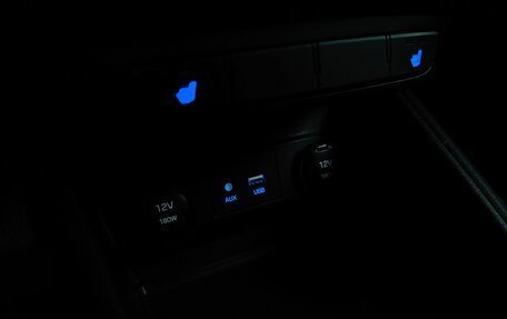 Hyundai Solaris II рестайлинг, 2018 год, 1 139 000 рублей, 15 фотография