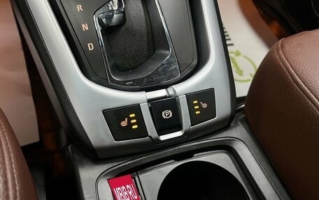 Opel Antara I, 2014 год, 1 275 000 рублей, 19 фотография