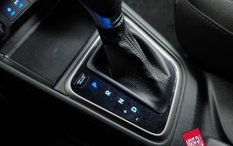 Hyundai Solaris II рестайлинг, 2018 год, 1 139 000 рублей, 16 фотография