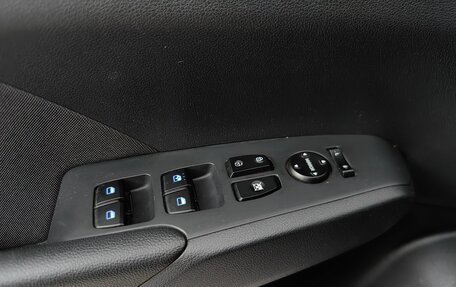 Hyundai Solaris II рестайлинг, 2018 год, 1 139 000 рублей, 22 фотография