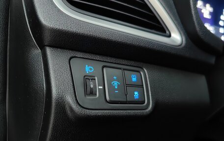 Hyundai Solaris II рестайлинг, 2018 год, 1 139 000 рублей, 21 фотография