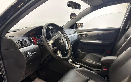 Lifan Solano I (630) рестайлинг, 2015 год, 439 000 рублей, 7 фотография