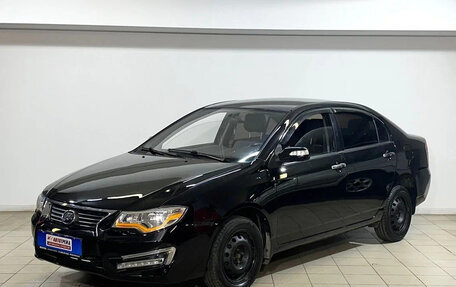 Lifan Solano I (630) рестайлинг, 2015 год, 439 000 рублей, 3 фотография